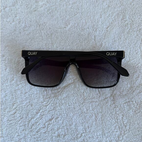 Quay Sunglasses